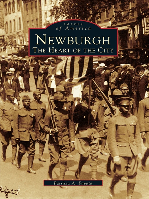 Title details for Newburgh by Patricia A. Favata - Available